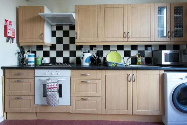 Syozant Lauriston Central Aparthotel Эдинбург Экстерьер фото