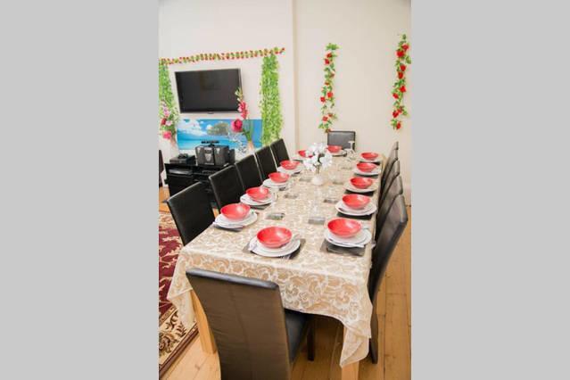 Syozant Lauriston Central Aparthotel Эдинбург Экстерьер фото