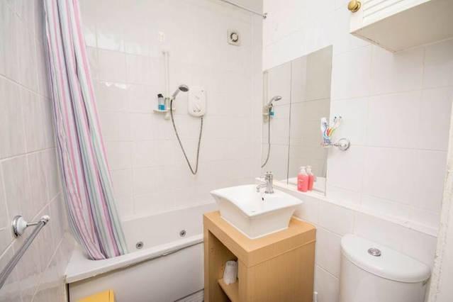 Syozant Lauriston Central Aparthotel Эдинбург Экстерьер фото